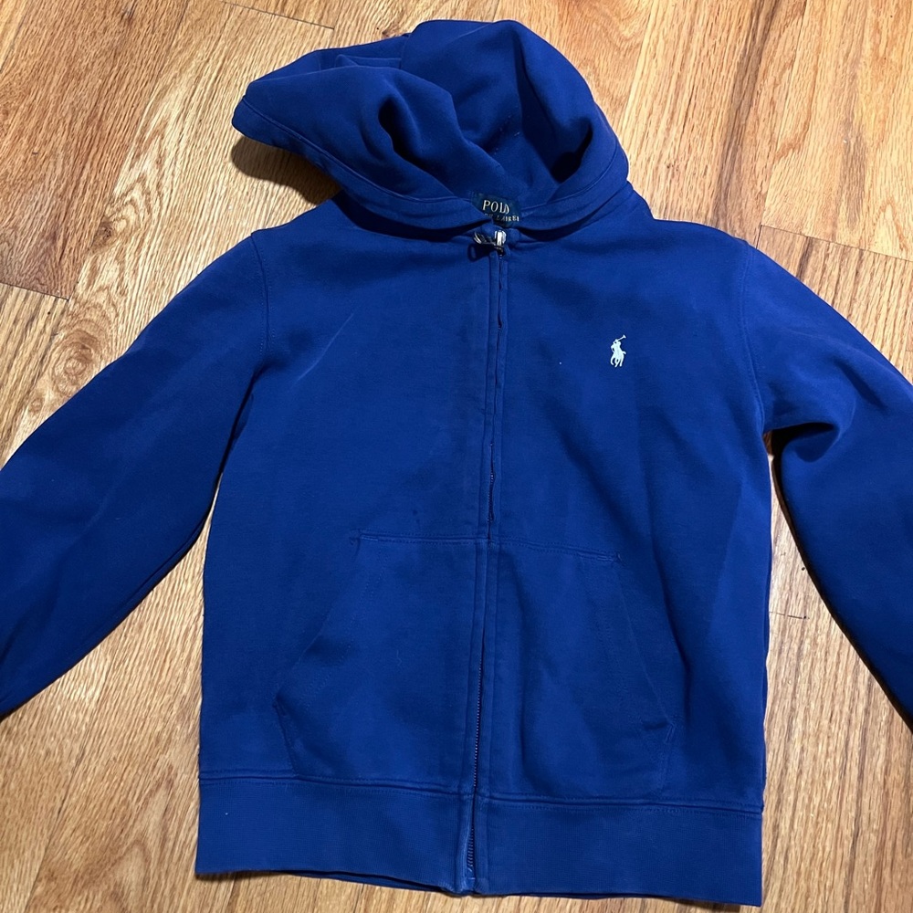 Ralph Lauren Hoodie
